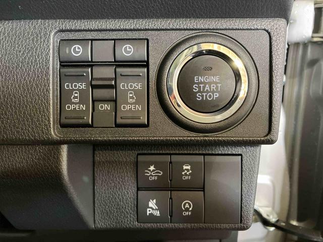 ムーヴキャンバスセオリーＧ（車内　消臭・抗菌　処理済）　衝突被害軽減システム　４ＷＤ　両側パワースライドドア　バックカメラ　キーフリーシステム（新潟県）の中古車