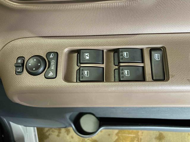 ムーヴキャンバスセオリーＧ（車内　消臭・抗菌　処理済）　衝突被害軽減システム　４ＷＤ　両側パワースライドドア　バックカメラ　キーフリーシステム（新潟県）の中古車