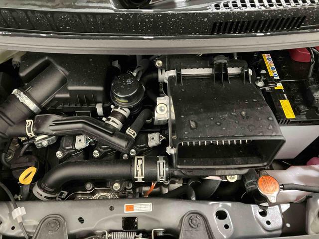 タントカスタムRS(車内 消臭・抗菌 処理済) 衝突被害軽減システム 4WD 両側パワースライドドア バックカメラ アルミホイール キーフリーシステム(新潟県)の中古車