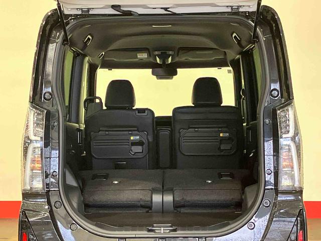 タントカスタムRS(車内 消臭・抗菌 処理済) 衝突被害軽減システム 4WD 両側パワースライドドア バックカメラ アルミホイール キーフリーシステム(新潟県)の中古車