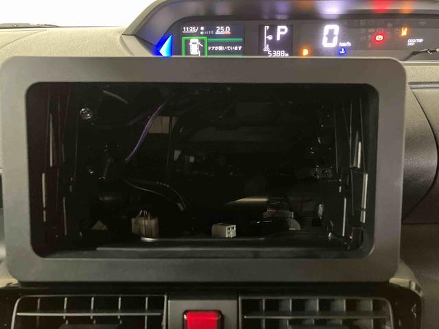 タントカスタムRS(車内 消臭・抗菌 処理済) 衝突被害軽減システム 4WD 両側パワースライドドア バックカメラ アルミホイール キーフリーシステム(新潟県)の中古車