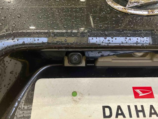 タントカスタムRS(車内 消臭・抗菌 処理済) 衝突被害軽減システム 4WD 両側パワースライドドア バックカメラ アルミホイール キーフリーシステム(新潟県)の中古車