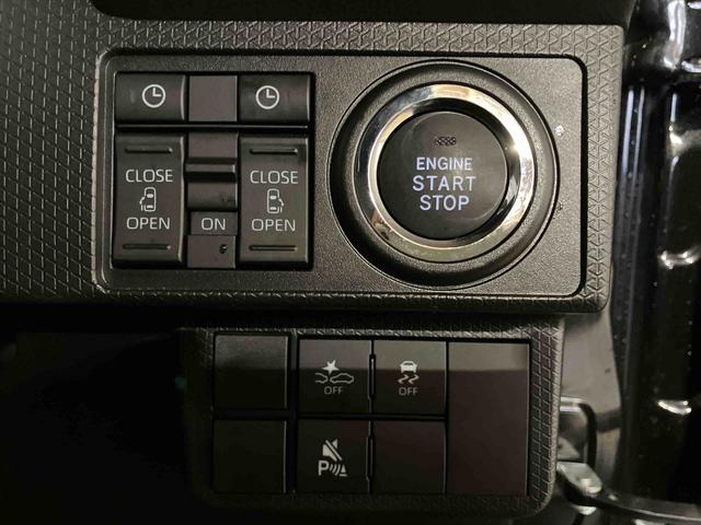 タントカスタムRS(車内 消臭・抗菌 処理済) 衝突被害軽減システム 4WD 両側パワースライドドア バックカメラ アルミホイール キーフリーシステム(新潟県)の中古車