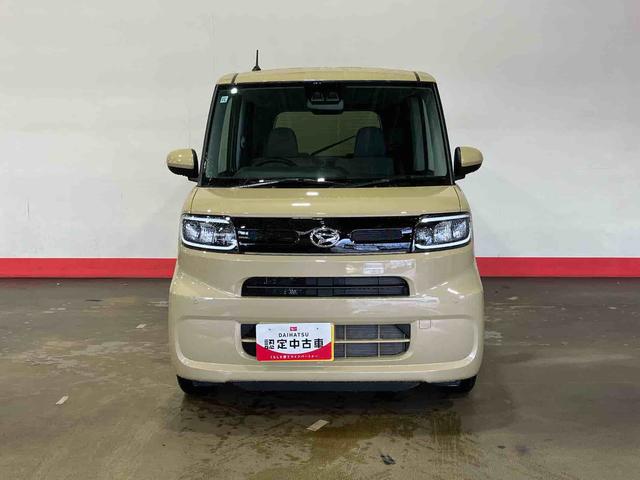 タントX(車内 消臭・抗菌 処理済) 衝突被害軽減システム 片側パワースライドドア バックカメラ キーフリーシステム(新潟県)の中古車