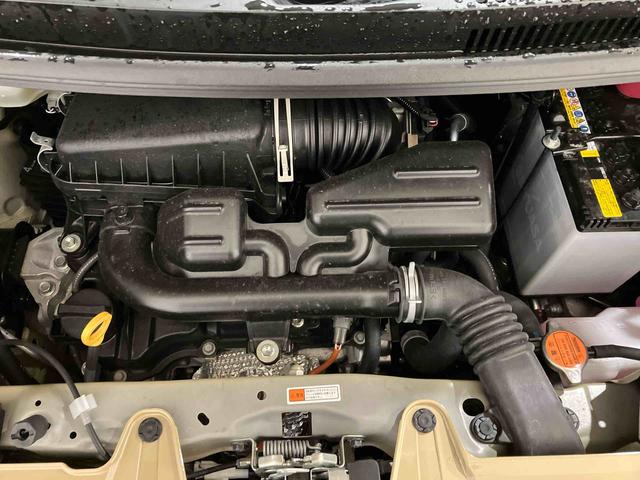 タントX(車内 消臭・抗菌 処理済) 衝突被害軽減システム 片側パワースライドドア バックカメラ キーフリーシステム(新潟県)の中古車