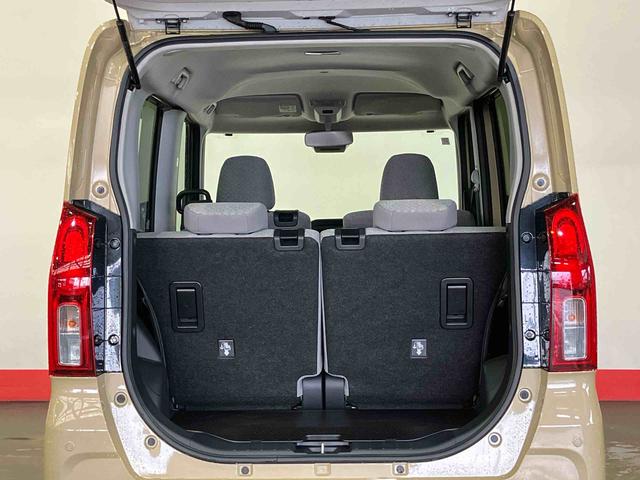 タントX(車内 消臭・抗菌 処理済) 衝突被害軽減システム 片側パワースライドドア バックカメラ キーフリーシステム(新潟県)の中古車