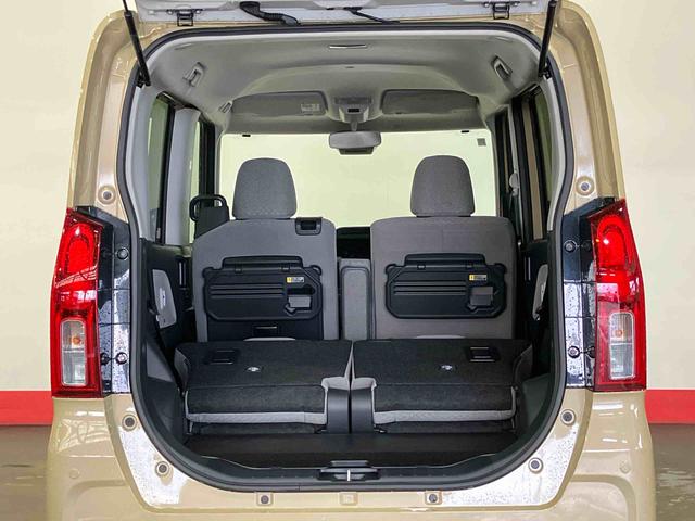 タントX(車内 消臭・抗菌 処理済) 衝突被害軽減システム 片側パワースライドドア バックカメラ キーフリーシステム(新潟県)の中古車