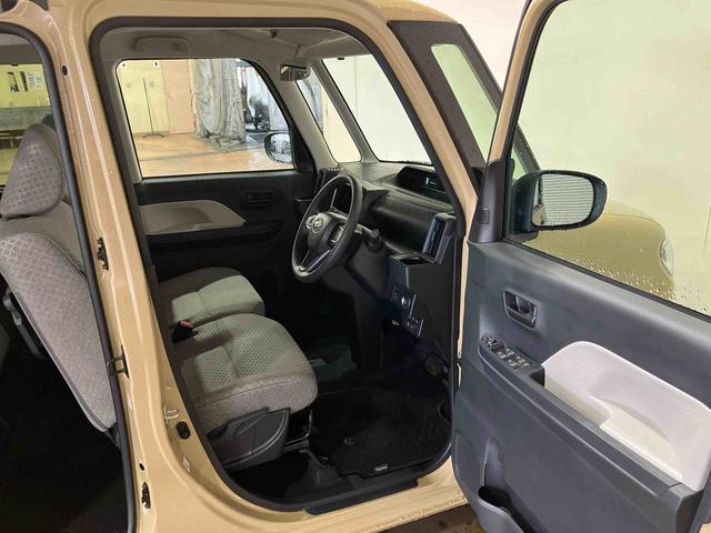 タントX(車内 消臭・抗菌 処理済) 衝突被害軽減システム 片側パワースライドドア バックカメラ キーフリーシステム(新潟県)の中古車