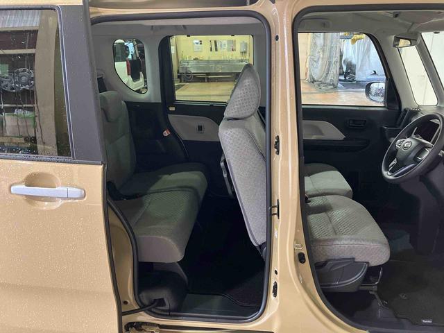 タントX(車内 消臭・抗菌 処理済) 衝突被害軽減システム 片側パワースライドドア バックカメラ キーフリーシステム(新潟県)の中古車