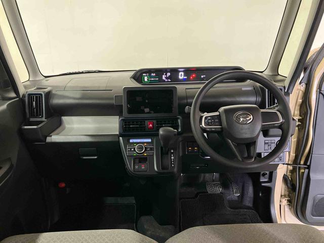 タントX(車内 消臭・抗菌 処理済) 衝突被害軽減システム 片側パワースライドドア バックカメラ キーフリーシステム(新潟県)の中古車