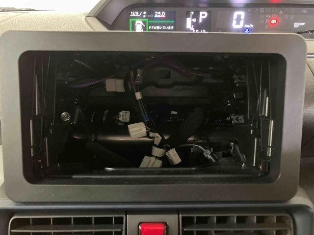 タントX(車内 消臭・抗菌 処理済) 衝突被害軽減システム 片側パワースライドドア バックカメラ キーフリーシステム(新潟県)の中古車