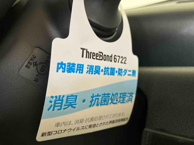 タントX(車内 消臭・抗菌 処理済) 衝突被害軽減システム 片側パワースライドドア バックカメラ キーフリーシステム(新潟県)の中古車