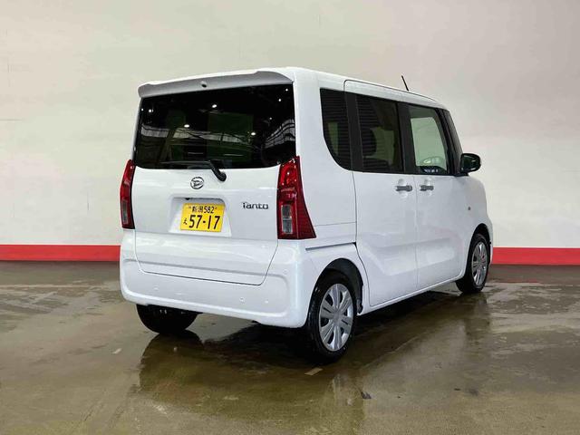 タントX(車内 消臭・抗菌 処理済) 衝突被害軽減システム 片側パワースライドドア バックカメラ キーフリーシステム(新潟県)の中古車