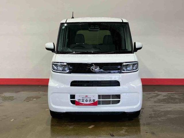 タントX(車内 消臭・抗菌 処理済) 衝突被害軽減システム 片側パワースライドドア バックカメラ キーフリーシステム(新潟県)の中古車