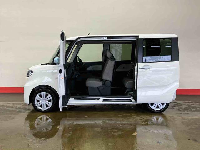 タントX(車内 消臭・抗菌 処理済) 衝突被害軽減システム 片側パワースライドドア バックカメラ キーフリーシステム(新潟県)の中古車