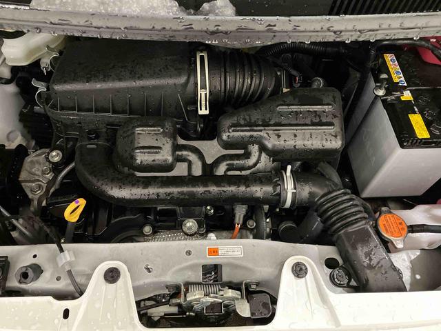 タントX(車内 消臭・抗菌 処理済) 衝突被害軽減システム 片側パワースライドドア バックカメラ キーフリーシステム(新潟県)の中古車