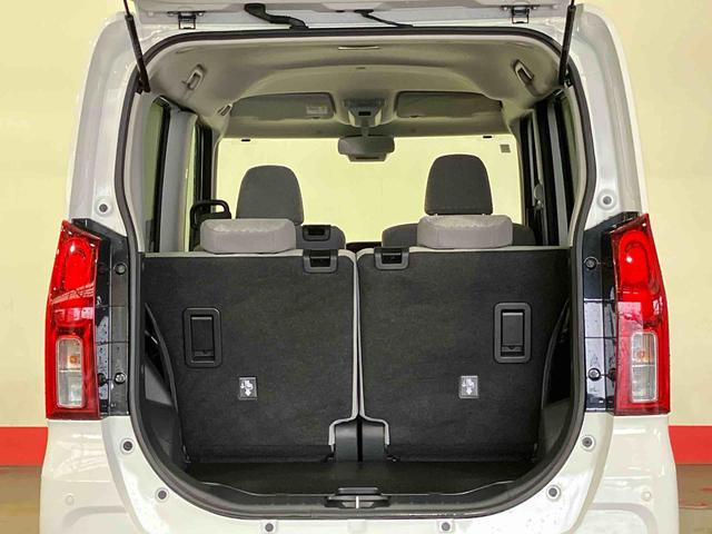 タントX(車内 消臭・抗菌 処理済) 衝突被害軽減システム 片側パワースライドドア バックカメラ キーフリーシステム(新潟県)の中古車