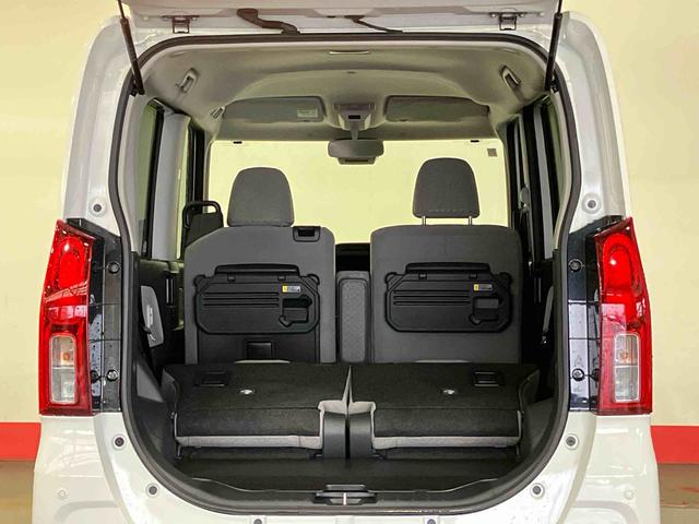 タントX(車内 消臭・抗菌 処理済) 衝突被害軽減システム 片側パワースライドドア バックカメラ キーフリーシステム(新潟県)の中古車