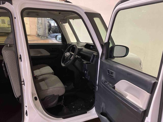 タントX(車内 消臭・抗菌 処理済) 衝突被害軽減システム 片側パワースライドドア バックカメラ キーフリーシステム(新潟県)の中古車