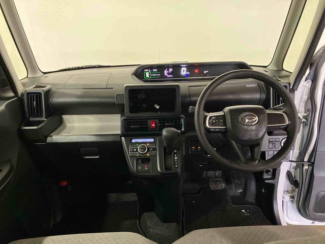 タントX(車内 消臭・抗菌 処理済) 衝突被害軽減システム 片側パワースライドドア バックカメラ キーフリーシステム(新潟県)の中古車