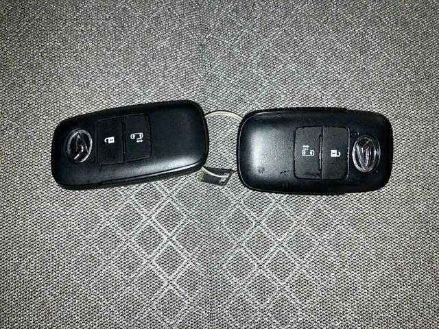 タントX(車内 消臭・抗菌 処理済) 衝突被害軽減システム 片側パワースライドドア バックカメラ キーフリーシステム(新潟県)の中古車