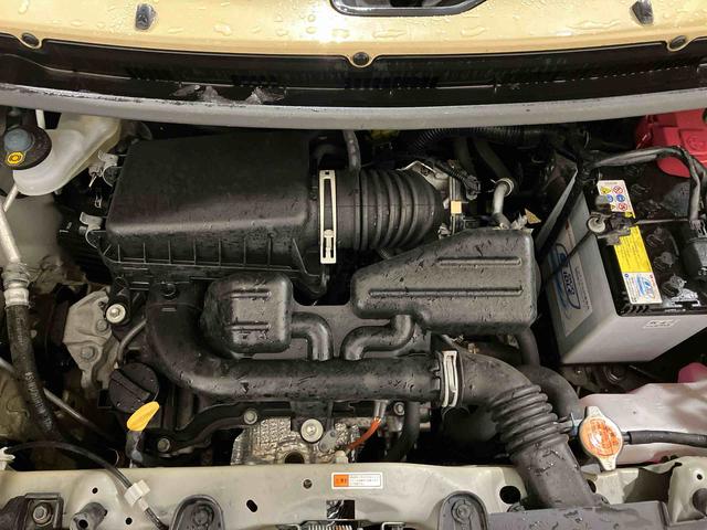 タフトG(車内 消臭・抗菌 処理済) 衝突被害軽減システム ナビ バックカメラ アルミホイール キーフリーシステム(新潟県)の中古車