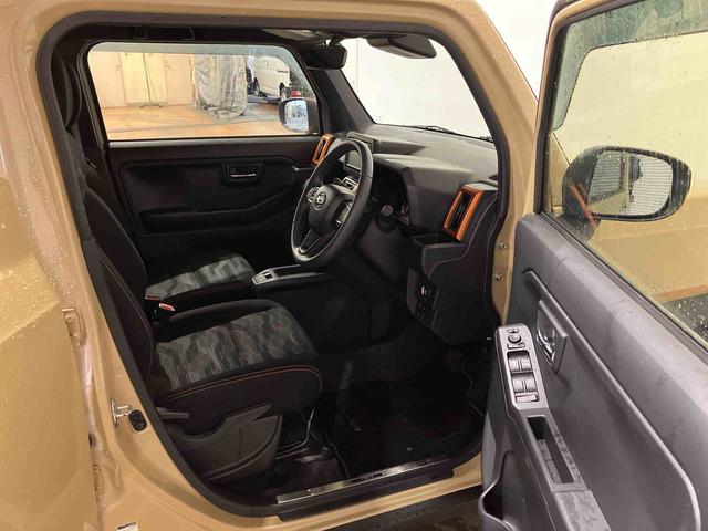 タフトG(車内 消臭・抗菌 処理済) 衝突被害軽減システム ナビ バックカメラ アルミホイール キーフリーシステム(新潟県)の中古車