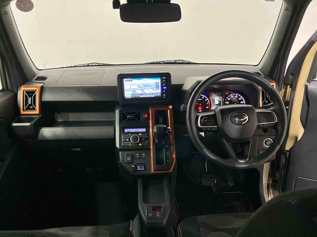 タフトG(車内 消臭・抗菌 処理済) 衝突被害軽減システム ナビ バックカメラ アルミホイール キーフリーシステム(新潟県)の中古車