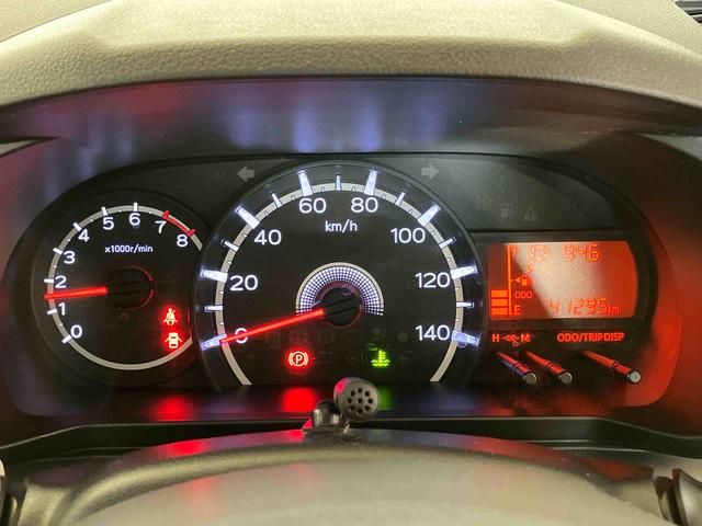 ムーヴX SAII(車内 消臭・抗菌 処理済) 衝突被害軽減システム 4WD ナビ バックカメラ アルミホイール キーフリーシステム(新潟県)の中古車