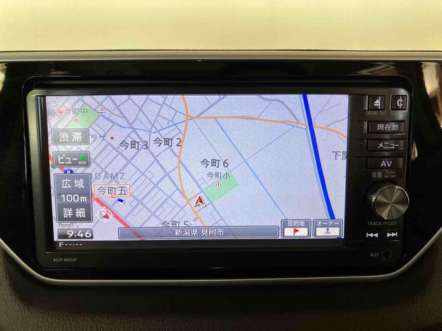 ムーヴX SAII(車内 消臭・抗菌 処理済) 衝突被害軽減システム 4WD ナビ バックカメラ アルミホイール キーフリーシステム(新潟県)の中古車