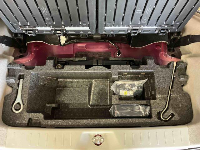 ムーヴX SAII(車内 消臭・抗菌 処理済) 衝突被害軽減システム 4WD ナビ バックカメラ アルミホイール キーフリーシステム(新潟県)の中古車