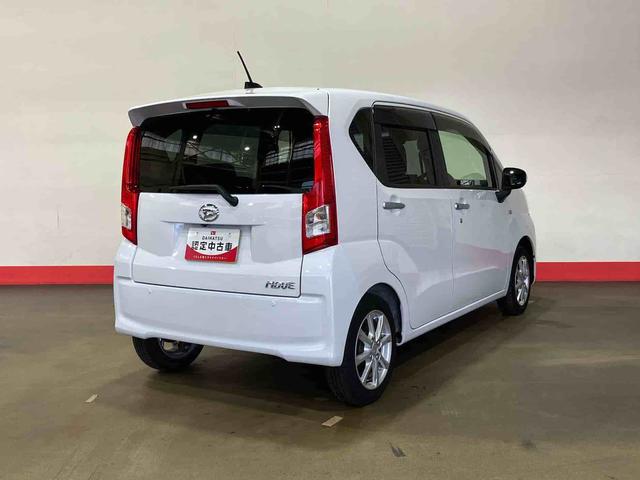 ムーヴXリミテッドII SAIII(車内 消臭・抗菌 処理済) 衝突被害軽減システム ナビ バックカメラ アルミホイール キーフリーシステム(新潟県)の中古車