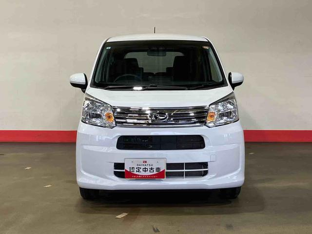 ムーヴXリミテッドII SAIII(車内 消臭・抗菌 処理済) 衝突被害軽減システム ナビ バックカメラ アルミホイール キーフリーシステム(新潟県)の中古車