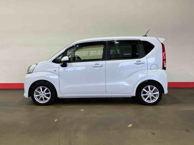 ムーヴXリミテッドII SAIII(車内 消臭・抗菌 処理済) 衝突被害軽減システム ナビ バックカメラ アルミホイール キーフリーシステム(新潟県)の中古車