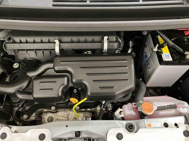 ムーヴXリミテッドII SAIII(車内 消臭・抗菌 処理済) 衝突被害軽減システム ナビ バックカメラ アルミホイール キーフリーシステム(新潟県)の中古車