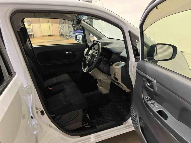 ムーヴXリミテッドII SAIII(車内 消臭・抗菌 処理済) 衝突被害軽減システム ナビ バックカメラ アルミホイール キーフリーシステム(新潟県)の中古車