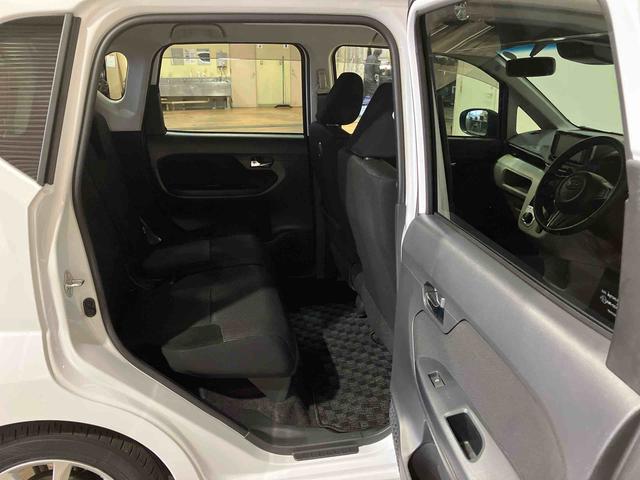 ムーヴXリミテッドII SAIII(車内 消臭・抗菌 処理済) 衝突被害軽減システム ナビ バックカメラ アルミホイール キーフリーシステム(新潟県)の中古車