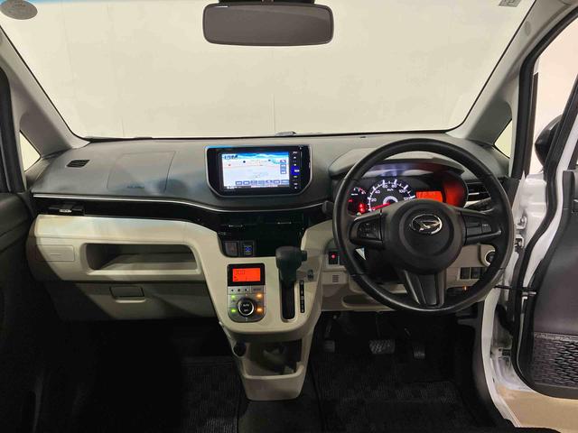 ムーヴXリミテッドII SAIII(車内 消臭・抗菌 処理済) 衝突被害軽減システム ナビ バックカメラ アルミホイール キーフリーシステム(新潟県)の中古車