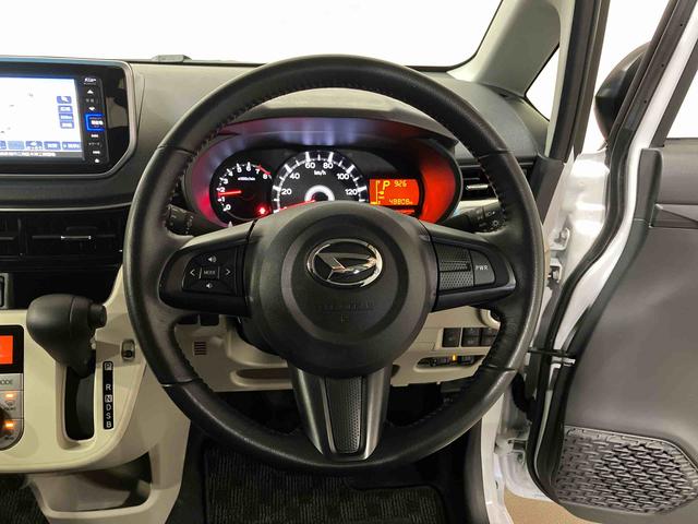 ムーヴXリミテッドII SAIII(車内 消臭・抗菌 処理済) 衝突被害軽減システム ナビ バックカメラ アルミホイール キーフリーシステム(新潟県)の中古車