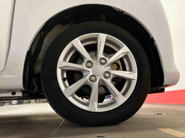 ムーヴXリミテッドII SAIII(車内 消臭・抗菌 処理済) 衝突被害軽減システム ナビ バックカメラ アルミホイール キーフリーシステム(新潟県)の中古車