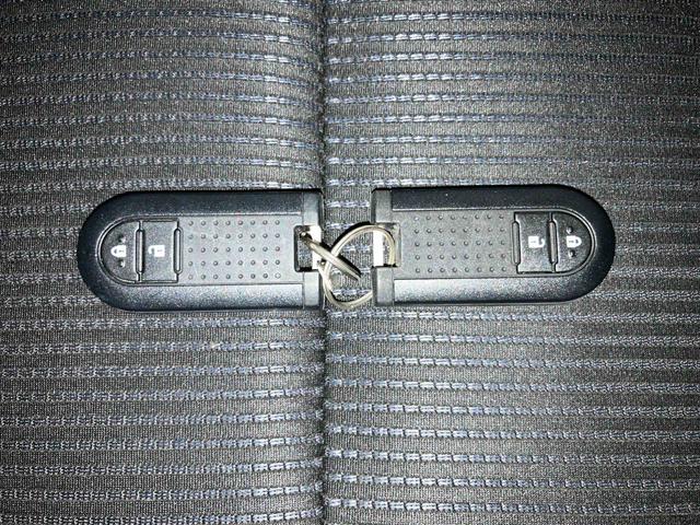 ムーヴXリミテッドII SAIII(車内 消臭・抗菌 処理済) 衝突被害軽減システム ナビ バックカメラ アルミホイール キーフリーシステム(新潟県)の中古車