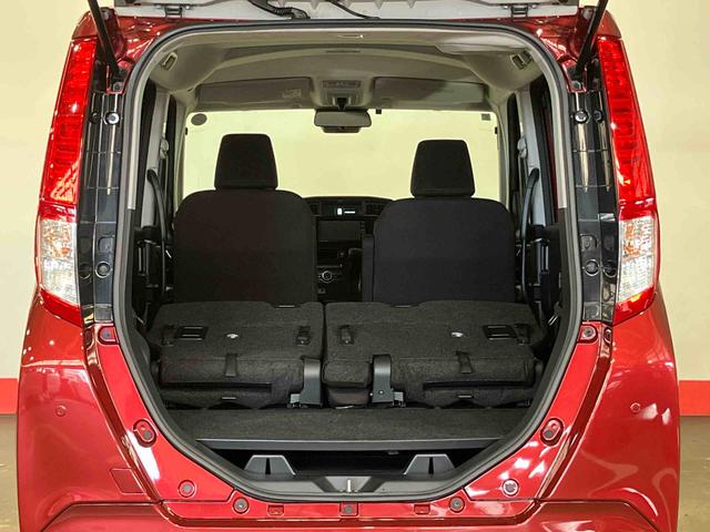 トールG(車内 消臭・抗菌 処理済) 衝突被害軽減システム 両側パワースライドドア ナビ バックカメラ キーフリーシステム(新潟県)の中古車