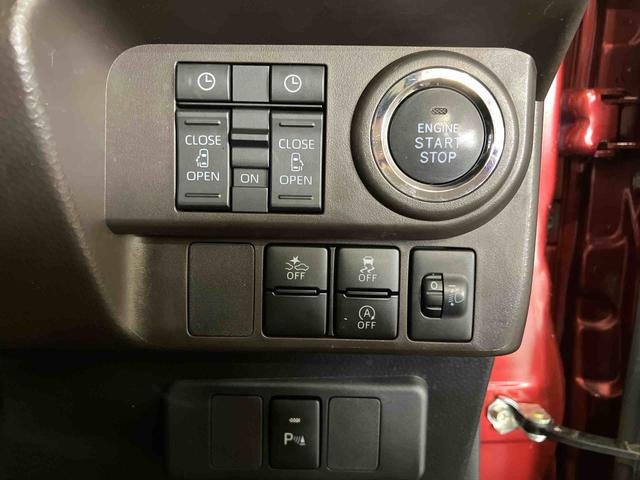 トールG(車内 消臭・抗菌 処理済) 衝突被害軽減システム 両側パワースライドドア ナビ バックカメラ キーフリーシステム(新潟県)の中古車