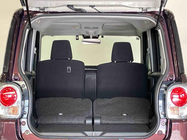 ムーヴキャンバスＧブラックインテリアリミテッド　ＳＡIII（車内　消臭・抗菌　処理済）　衝突被害軽減システム　４ＷＤ　両側パワースライドドア　ナビ　パノラマモニター　キーフリーシステム（新潟県）の中古車