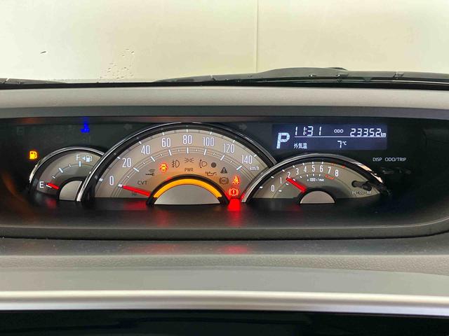 ムーヴキャンバスＧブラックインテリアリミテッド　ＳＡIII（車内　消臭・抗菌　処理済）　衝突被害軽減システム　４ＷＤ　両側パワースライドドア　ナビ　パノラマモニター　キーフリーシステム（新潟県）の中古車