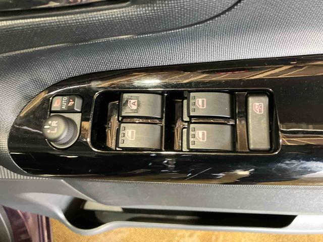 ムーヴキャンバスＧブラックインテリアリミテッド　ＳＡIII（車内　消臭・抗菌　処理済）　衝突被害軽減システム　４ＷＤ　両側パワースライドドア　ナビ　パノラマモニター　キーフリーシステム（新潟県）の中古車