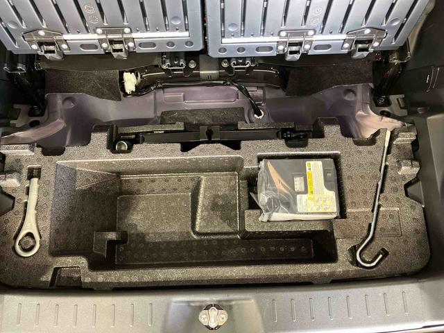 ムーヴキャンバスＧブラックインテリアリミテッド　ＳＡIII（車内　消臭・抗菌　処理済）　衝突被害軽減システム　４ＷＤ　両側パワースライドドア　ナビ　パノラマモニター　キーフリーシステム（新潟県）の中古車