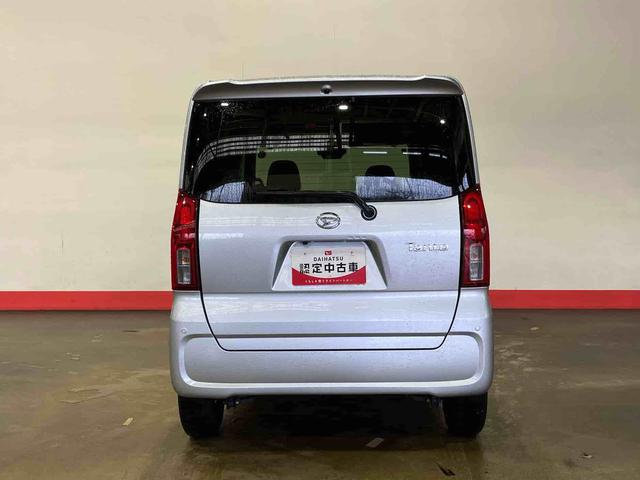 タントＸ（車内　消臭・抗菌　処理済）　衝突被害軽減システム　片側パワースライドドア　バックカメラ　キーフリーシステム（新潟県）の中古車
