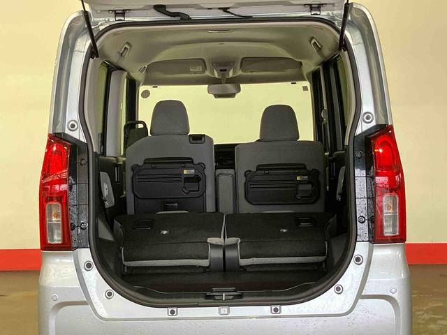 タントＸ（車内　消臭・抗菌　処理済）　衝突被害軽減システム　片側パワースライドドア　バックカメラ　キーフリーシステム（新潟県）の中古車