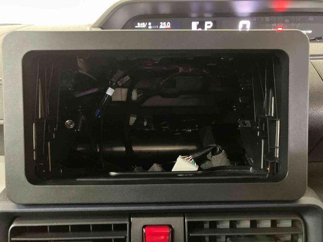 タントＸ（車内　消臭・抗菌　処理済）　衝突被害軽減システム　片側パワースライドドア　バックカメラ　キーフリーシステム（新潟県）の中古車